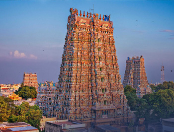 Tamil Nadu