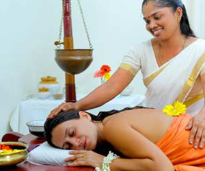 Kerala Ayurvedic Tour